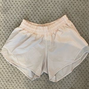 Lulu shorts